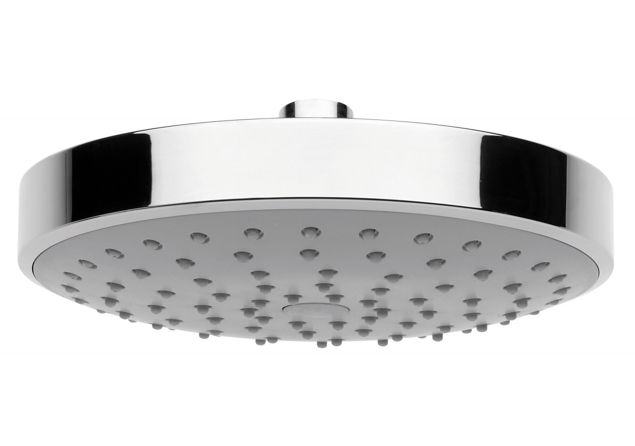 Pomme de douche XL Techno 180 - A3605N - Nikles