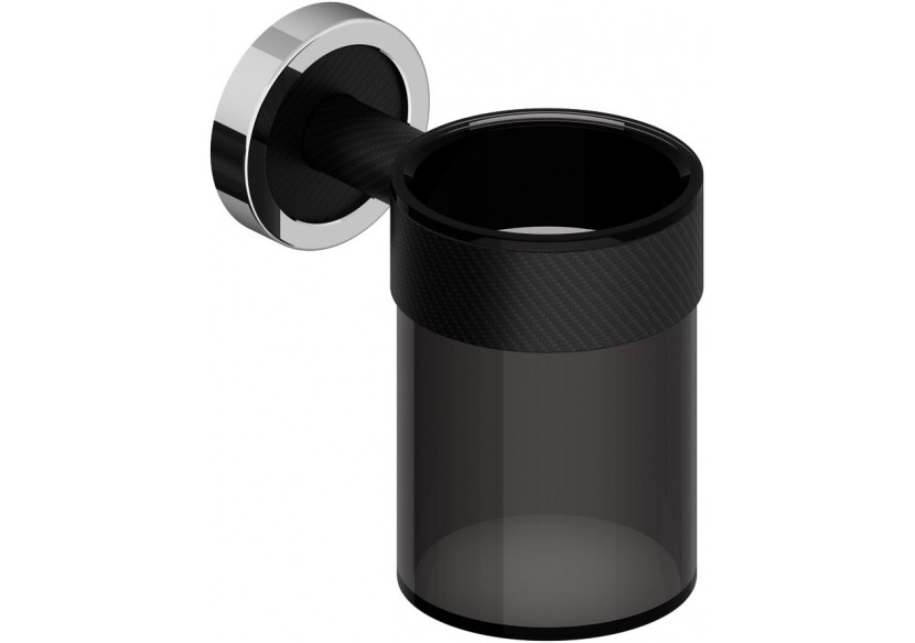 Porte-brosses à dents - FHB.001.05N - Nikles