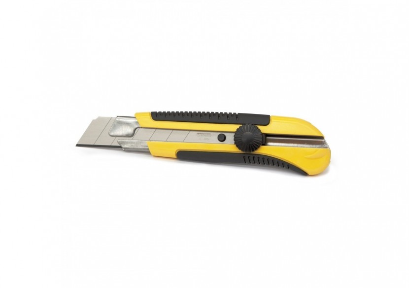 CUTTER 25MM BIMATIERE - 0-10-425 - Stanley