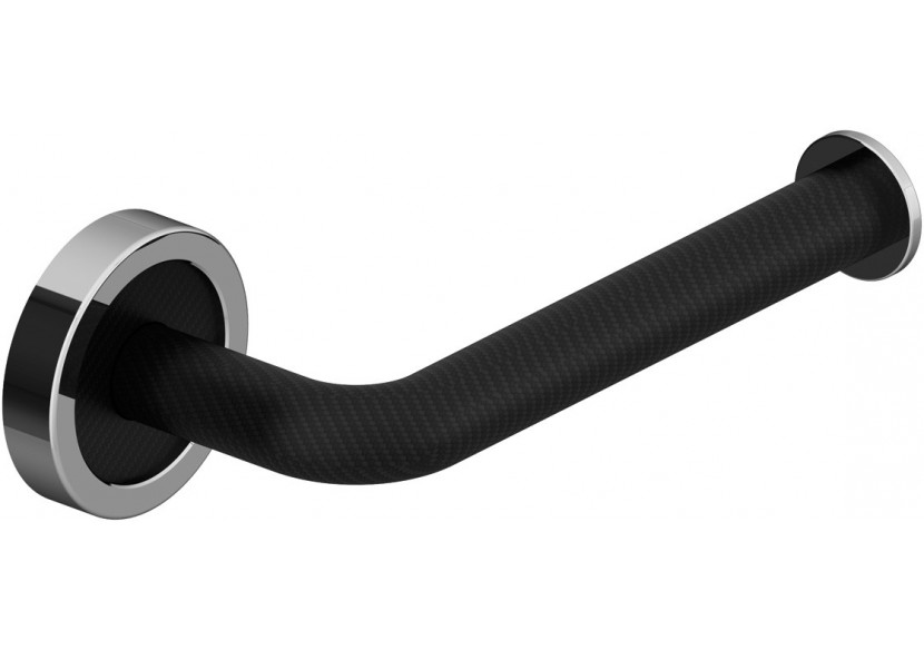 Porte-papier toilette - FPH.001.05N - Nikles