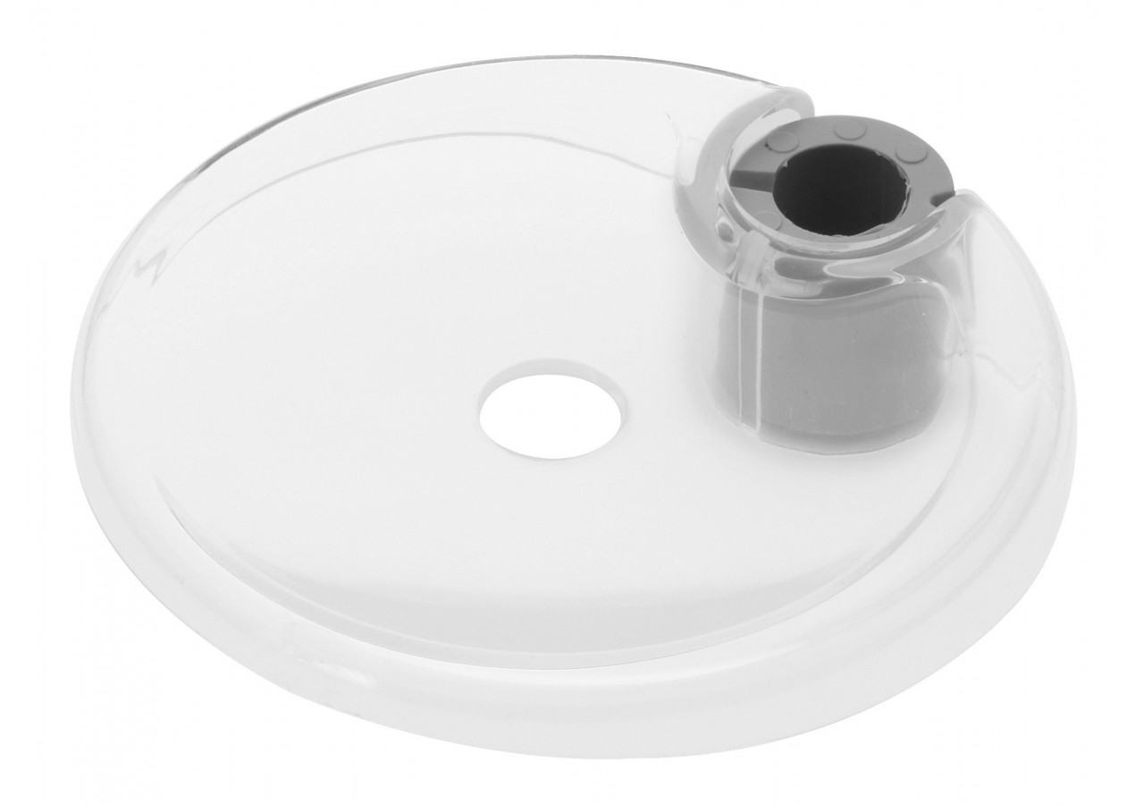 Porte-savon cristal - H1050TN - Nikles