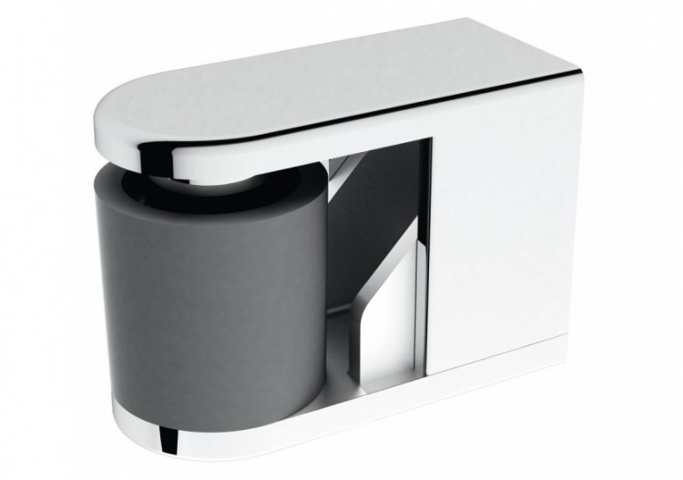 Porte-savon mural - H104205N - Nikles