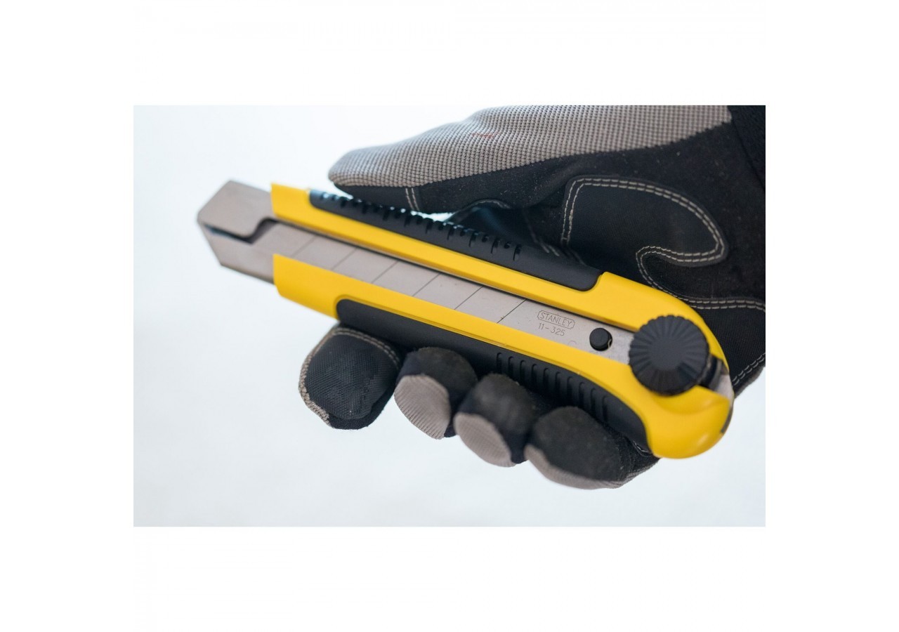 CUTTER 25MM BIMATIERE - 0-10-425 - Stanley