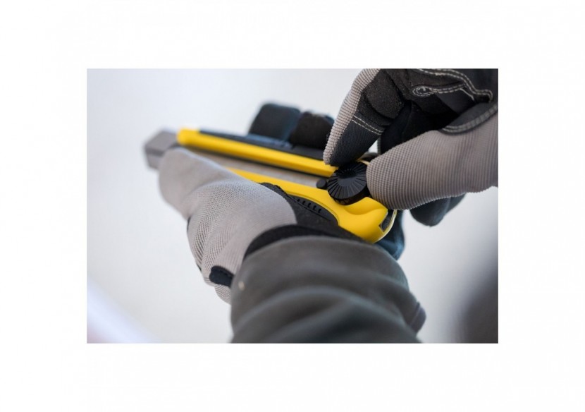 CUTTER 25MM BIMATIERE - 0-10-425 - Stanley