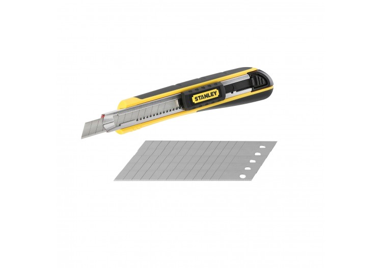 CUTTER 9 MM A CARTOUCHE...