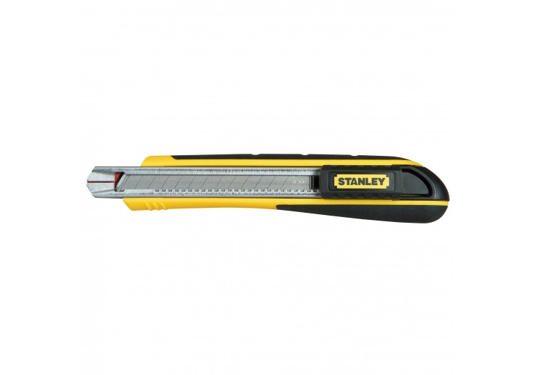 CUTTER 9 MM A CARTOUCHE FATMAX - 0-10-475 - Stanley 2