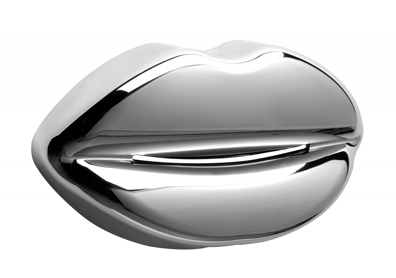 Tête de douche cascade Lips – chrome - BLS.001.05N - Nikles