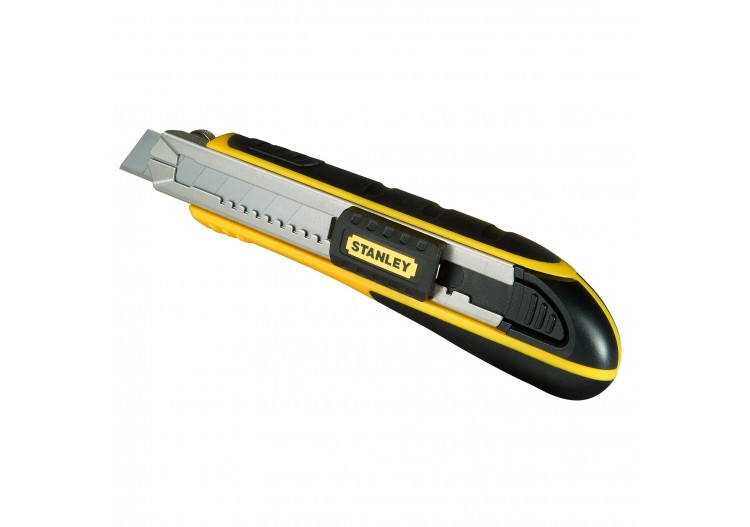 CUTTER 18MM A CARTOUCHE FATMAX - 0-10-481 - Stanley 2