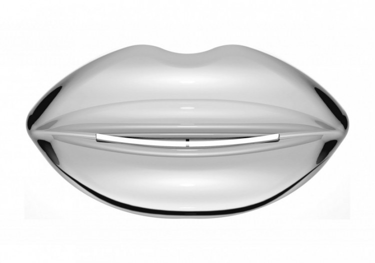 Tête de douche cascade Lips – chrome - BLS.001.05N - Nikles 2