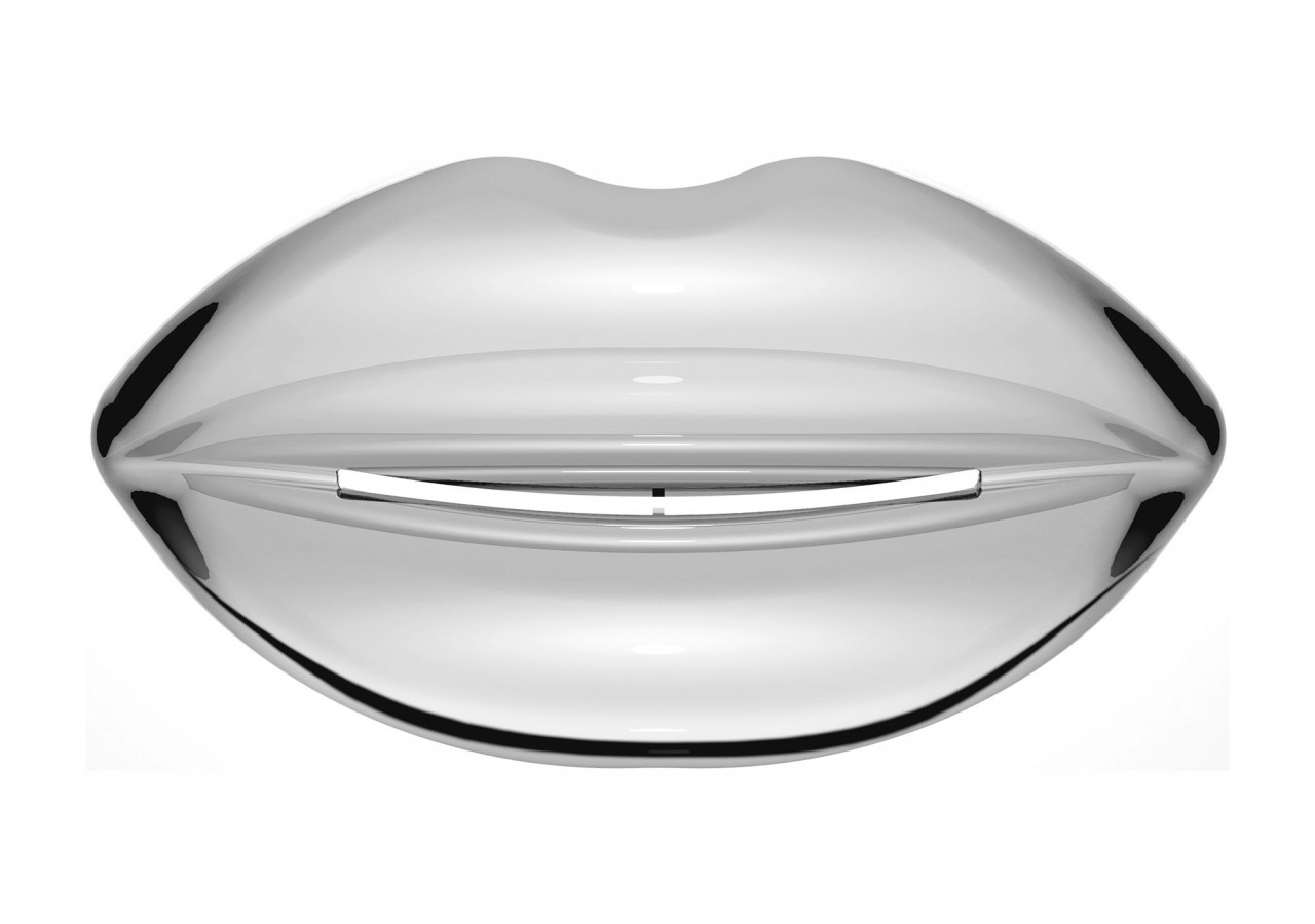 Tête de douche cascade Lips – chrome - BLS.001.05N - Nikles