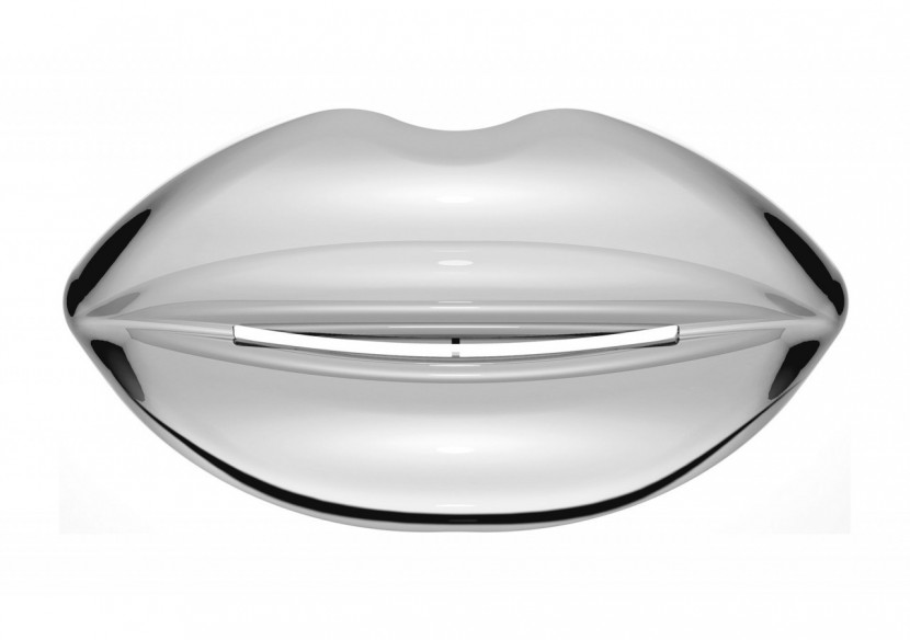 Tête de douche cascade Lips – chrome - BLS.001.05N - Nikles Tête de douche cascade Lips – chrome - BLS.001.05N - Nikles
