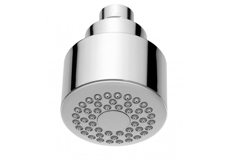 Pomme de douche Techno 65 Uno - 4605N - Nikles