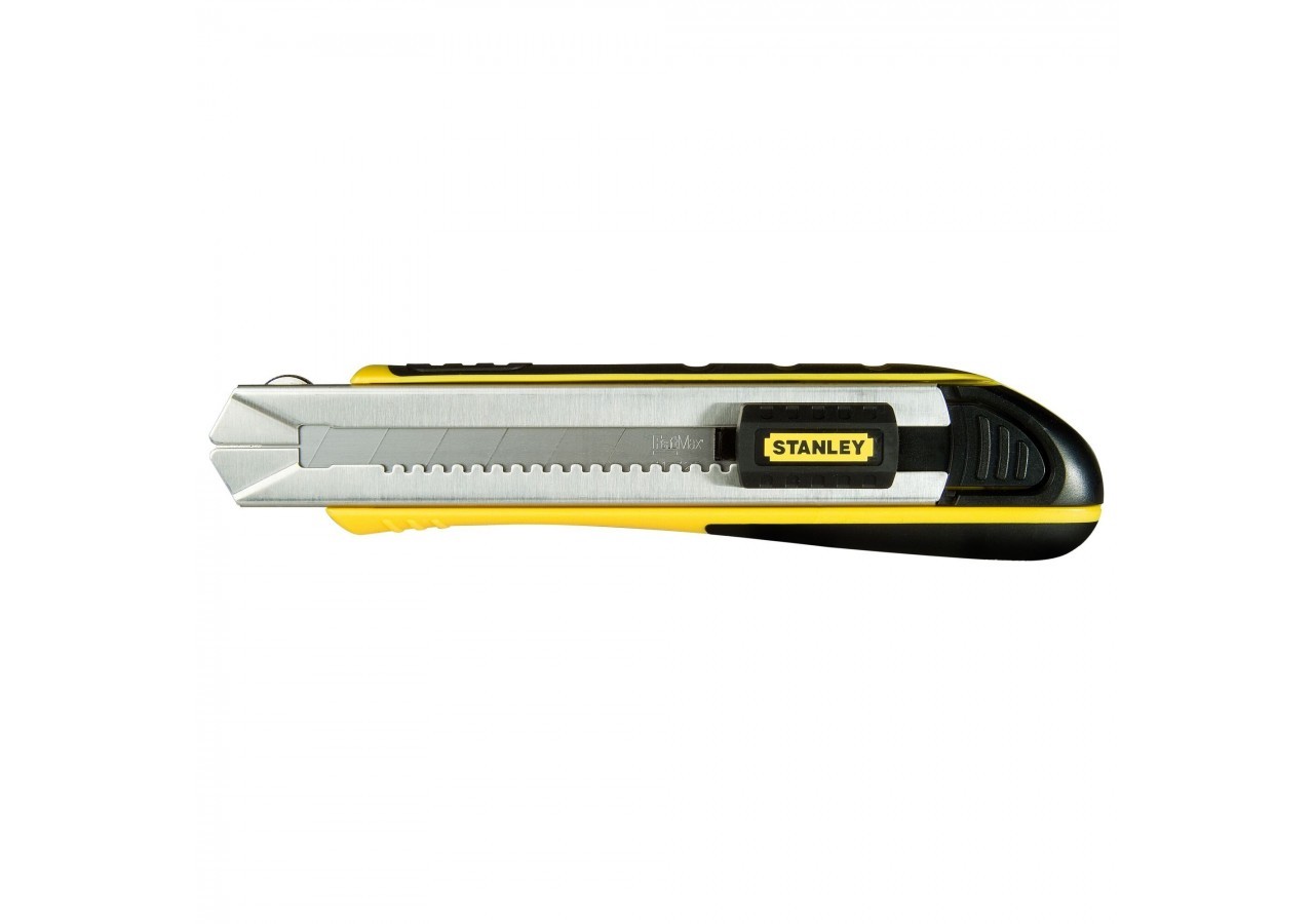 CUTTER 25MMM A CARTOUCHE FATMAX - 0-10-486 - Stanley