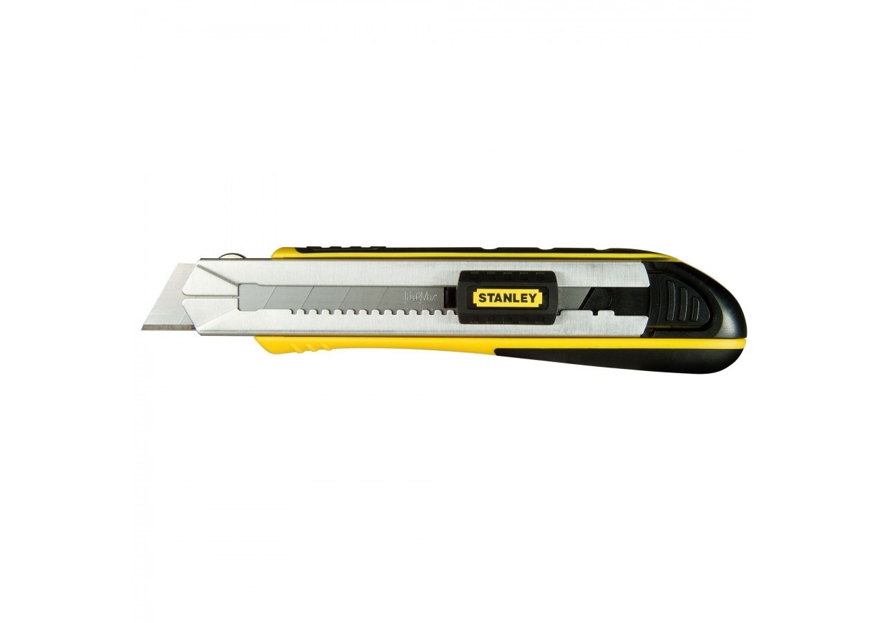 CUTTER 25MMM A CARTOUCHE FATMAX - 0-10-486 - Stanley