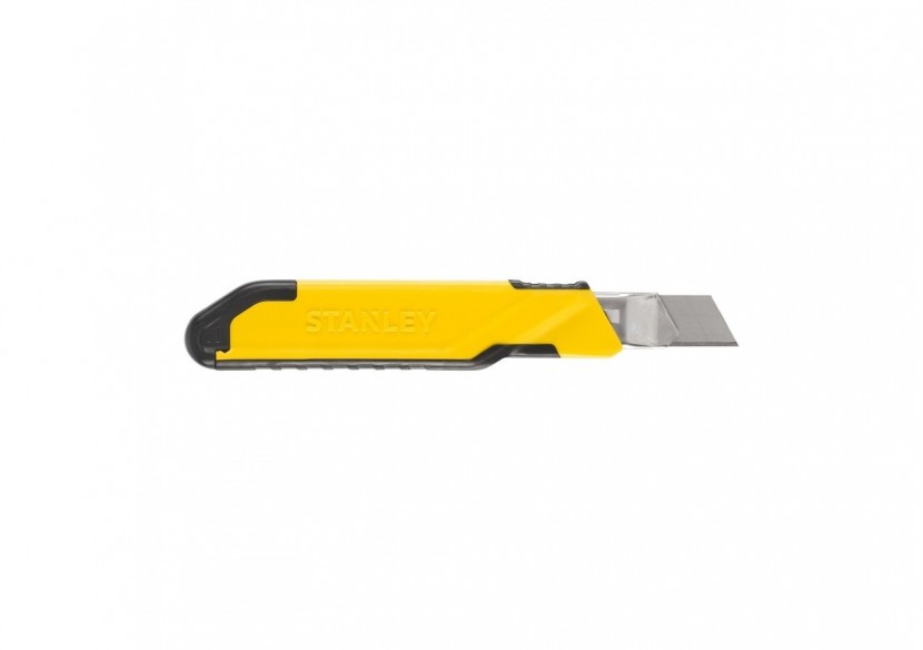 CUTTER 18MM STANDARD - STHT10266-1 - Stanley
