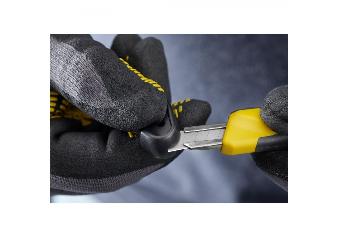 CUTTER AUTOLOCK 9MM - STHT0-10264 - Stanley