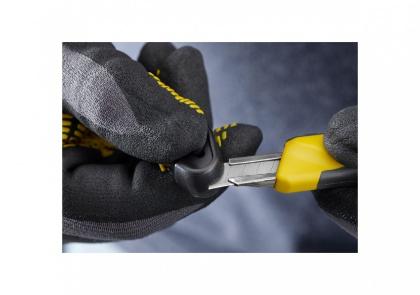 CUTTER AUTOLOCK 9MM - STHT0-10264 - Stanley
