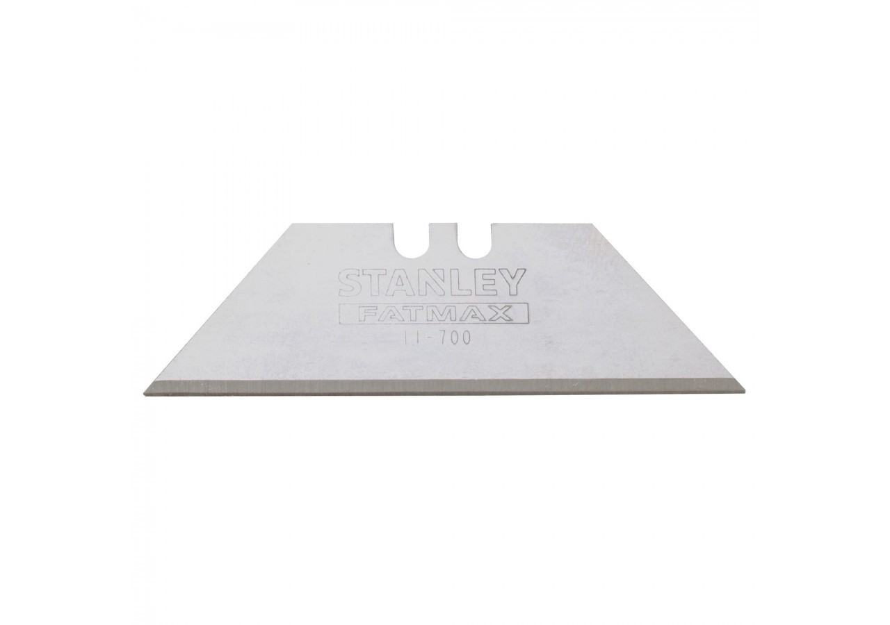 LAMES DE COUTEAUX 1992 - CARTE 5 LAMES - FATMAX - 0-11-700 - Stanley