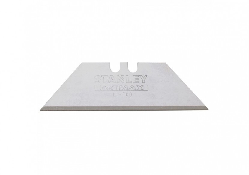 LAMES DE COUTEAUX 1992 - CARTE 5 LAMES - FATMAX - 0-11-700 - Stanley