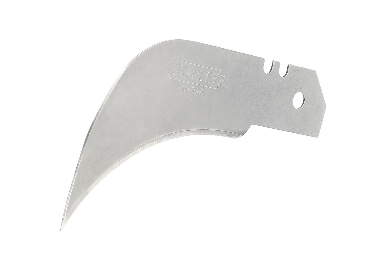 LAME DE COUTEAU SERPETTE 1998 - 1 LAME - 0-11-980 - Stanley
