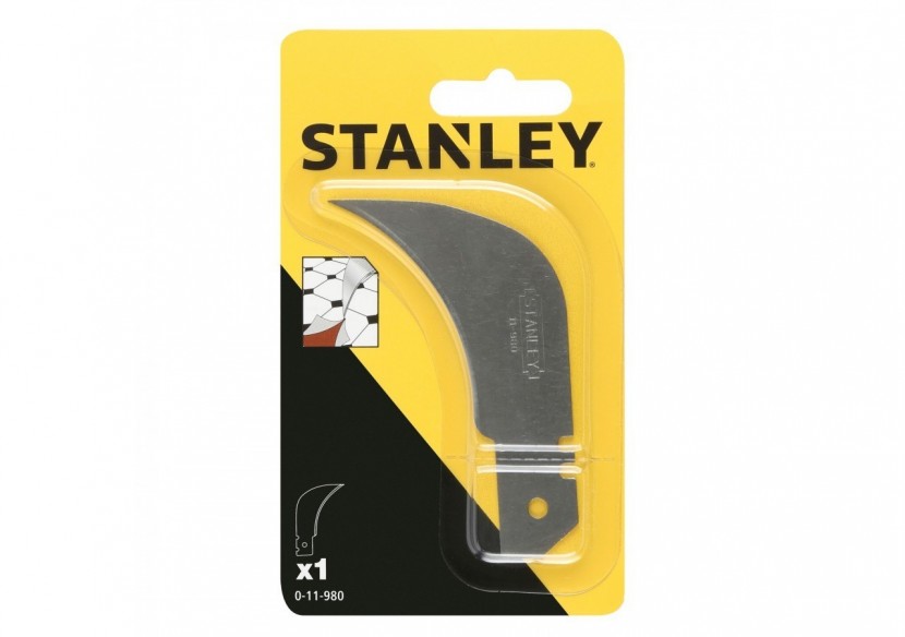 LAME DE COUTEAU SERPETTE 1998 - 1 LAME - 0-11-980 - Stanley