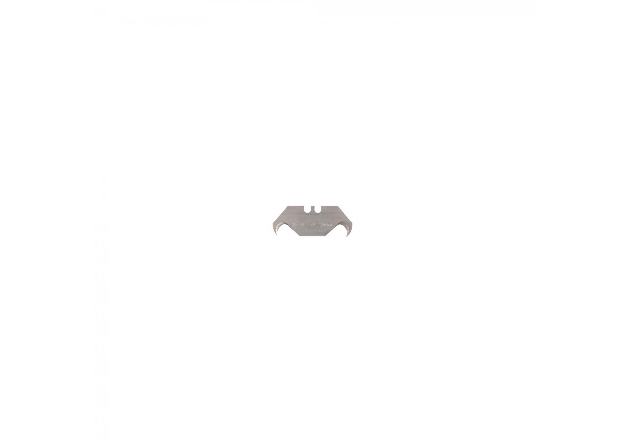 LAMES DE COUTEAUX 1996 SANS TROU - CARTE 5 LAMES - 0-11-983 - Stanley