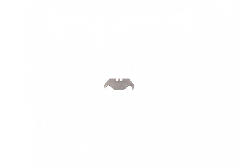 LAMES DE COUTEAUX 1996 SANS TROU - CARTE 5 LAMES - 0-11-983 - Stanley