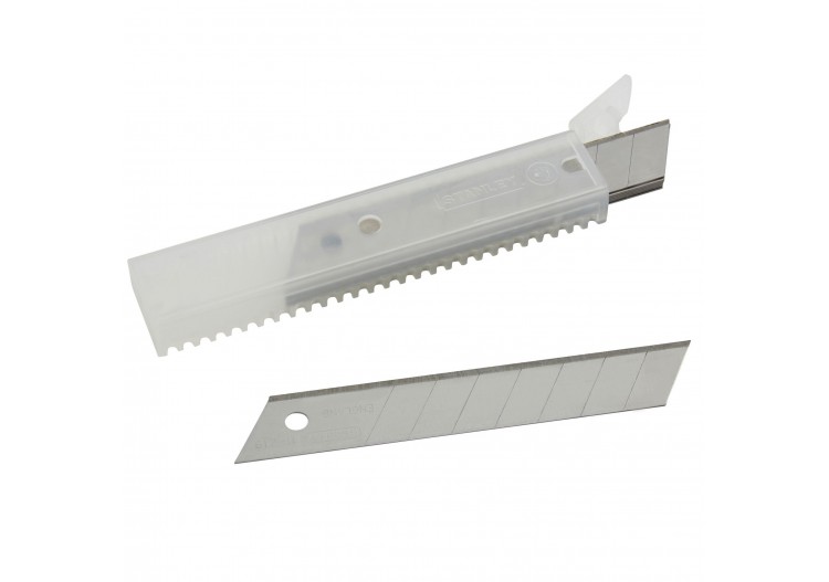 LAMES DE CUTTERS 18MM...