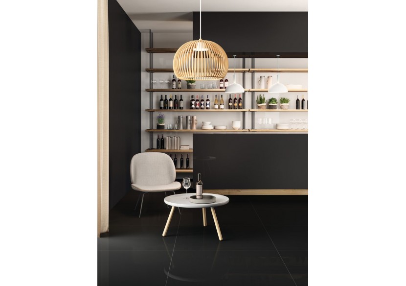 Carrelage sol et mur intérieur grès cérame Must - Panaria : Confort'Mat