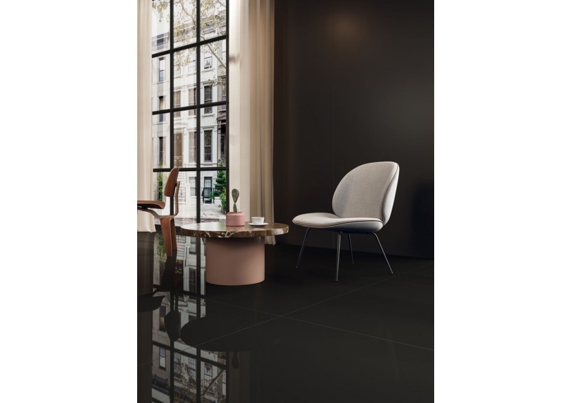 Carrelage sol et mur intérieur grès cérame Must - Panaria : Confort'Mat