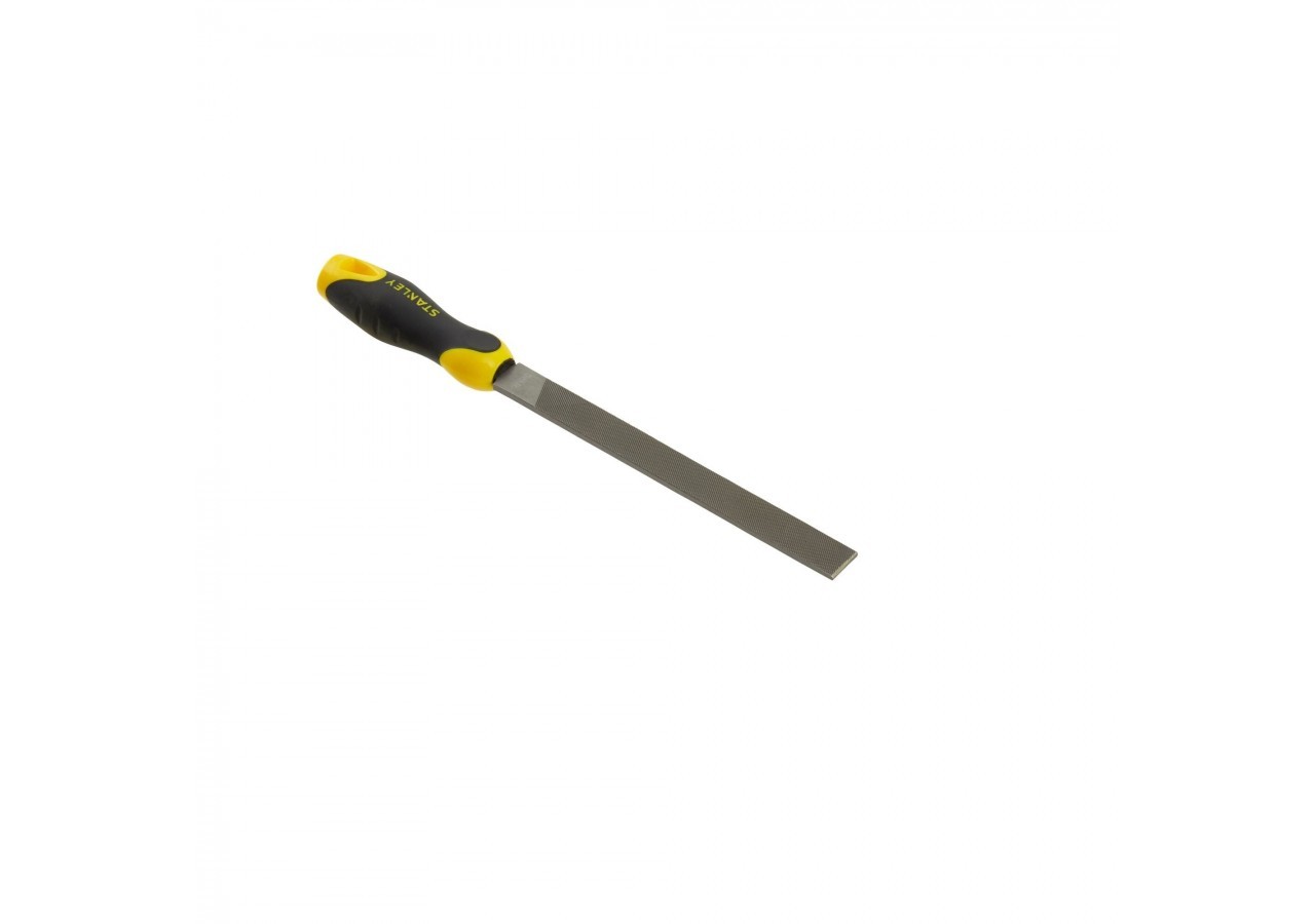 LIME PLATE MI-DOUCE 200MM - 0-22-451 - Stanley