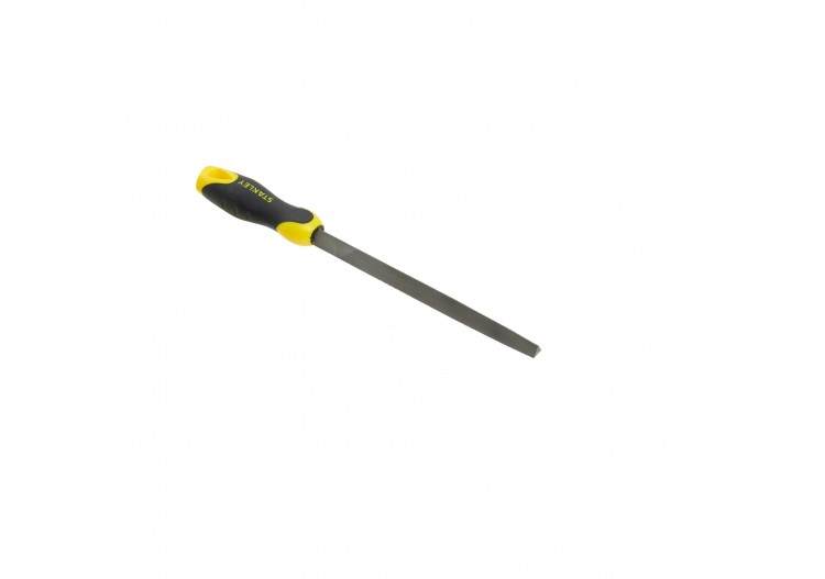 LIME TRIANGULAIRE MI-DOUCE 150MM - 0-22-461 - Stanley
