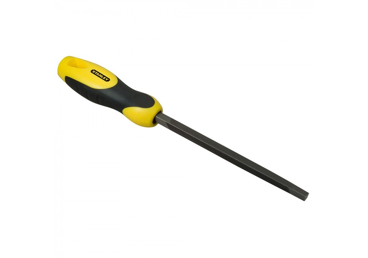 LIME TIERS-POINT ANGLES VIFS MI- DOUCE 150MM - 0-22-487 - Stanley