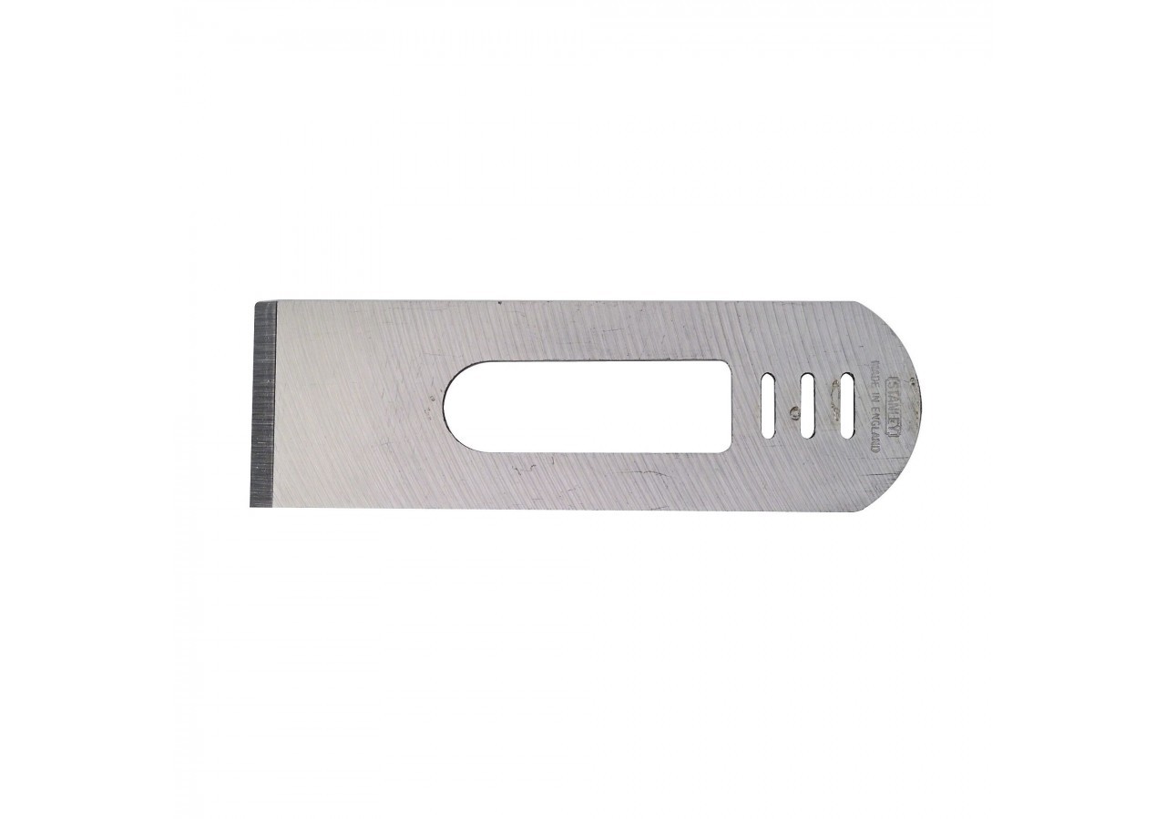 FER POUR PETIT RABOT METALLIQUE 601/2 - 0-12-504 - Stanley