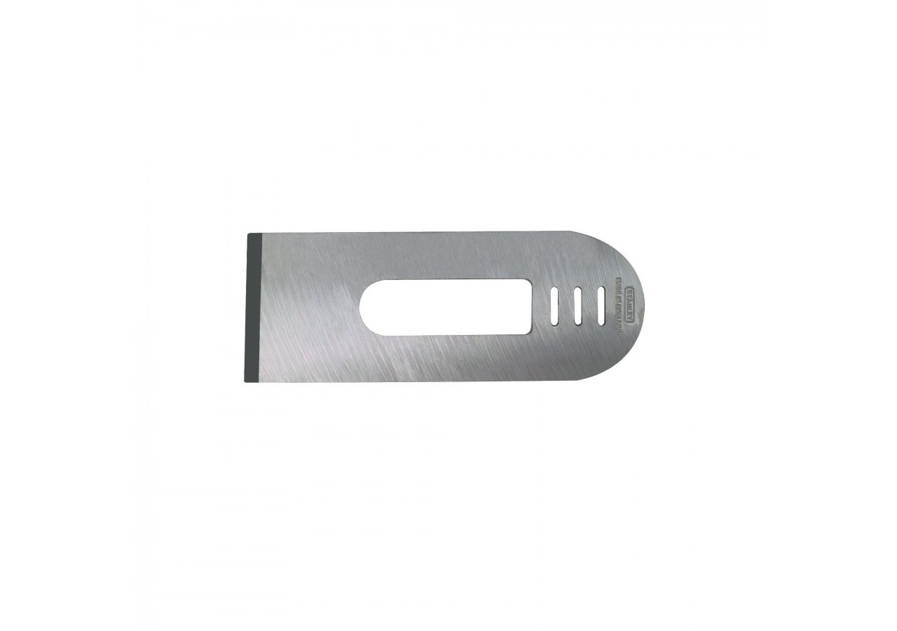 FER POUR PETIT RABOT METALLIQUE 9 1/2 ET 220 "NOUVEAU MODELE" - 0-12-508 - Stanley