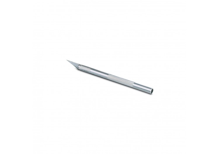 SCALPEL HOBBY Ø6mm - 0-10-401 - Stanley