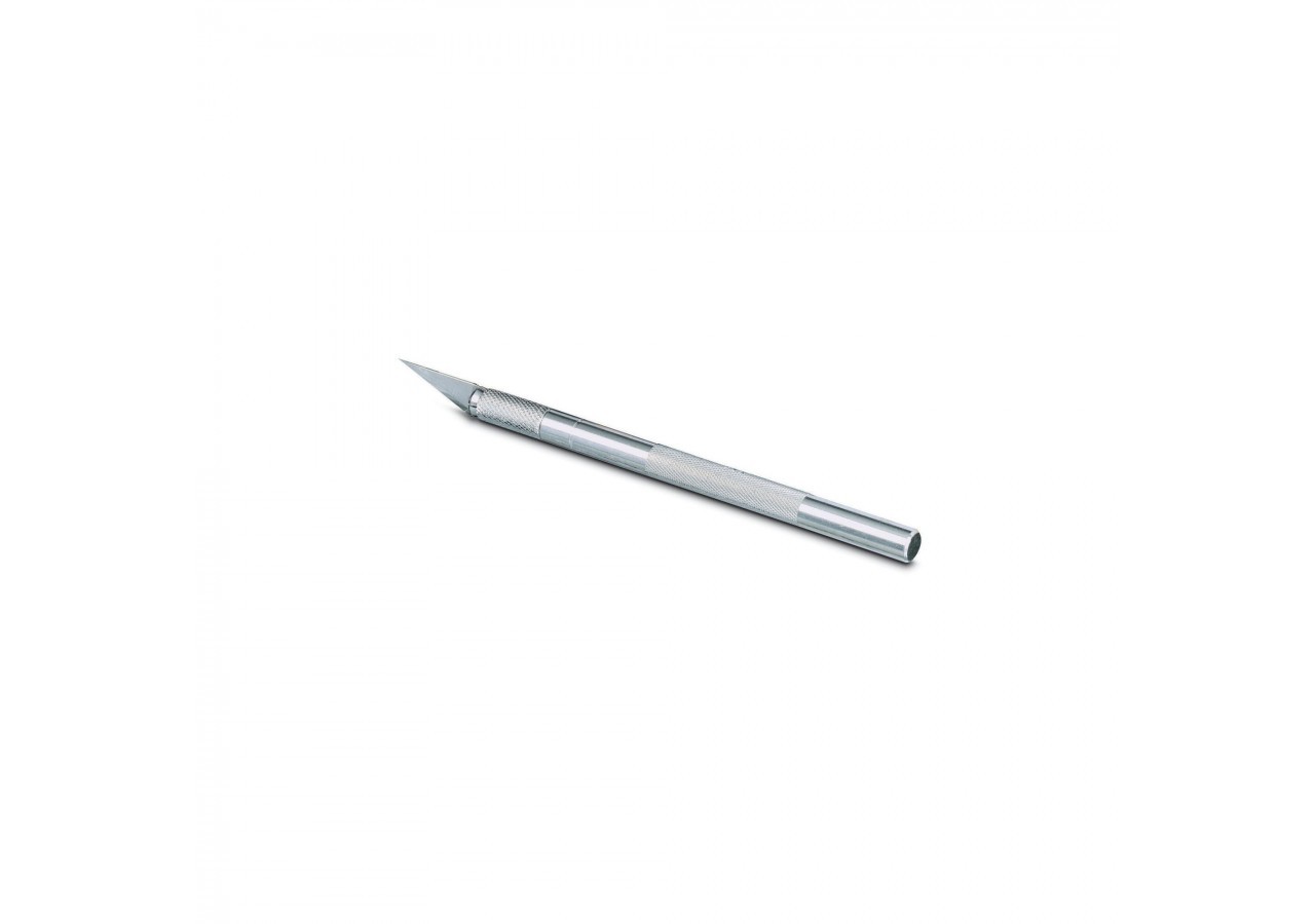 SCALPEL HOBBY Ø6mm - 0-10-401 - Stanley
