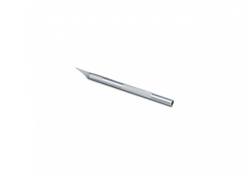 SCALPEL HOBBY Ø6mm - 0-10-401 - Stanley