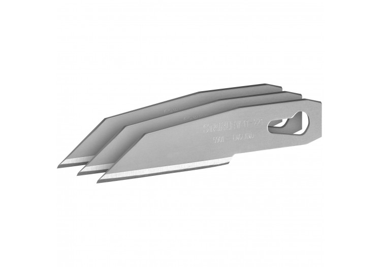 LAME DE SCALPEL DROITE 5901...