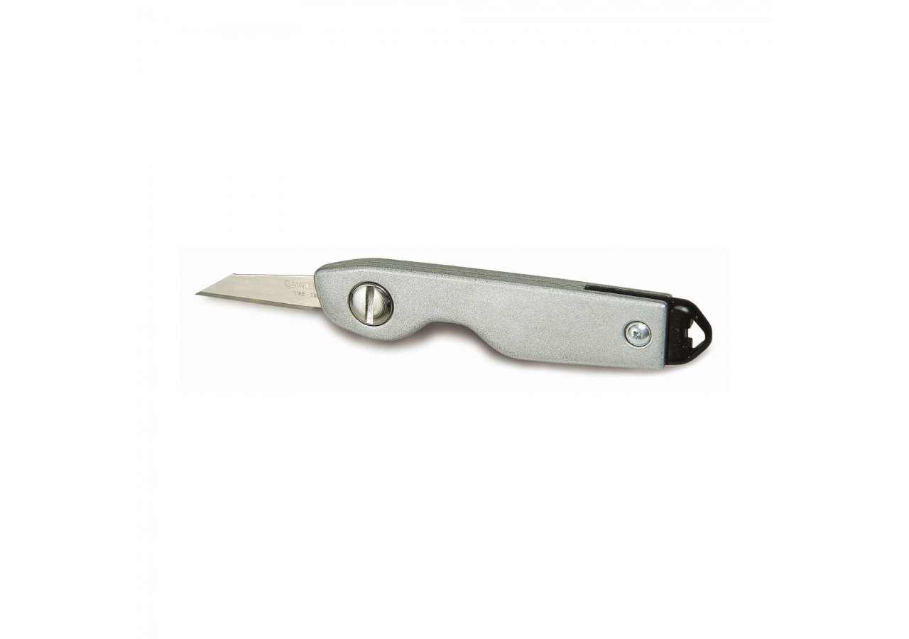 SCALPEL DE POCHE 110MM - 0-10-598 - Stanley