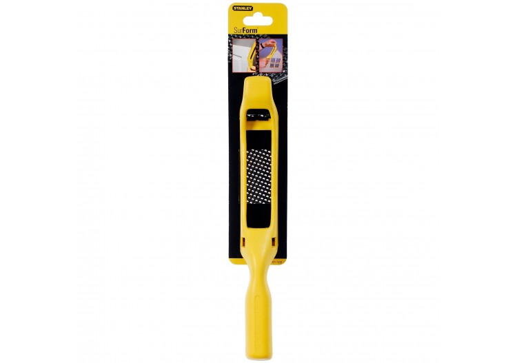 LIME PLATE SURFORM CORPS PLASTIQUE - 5-21-102 - Stanley 2