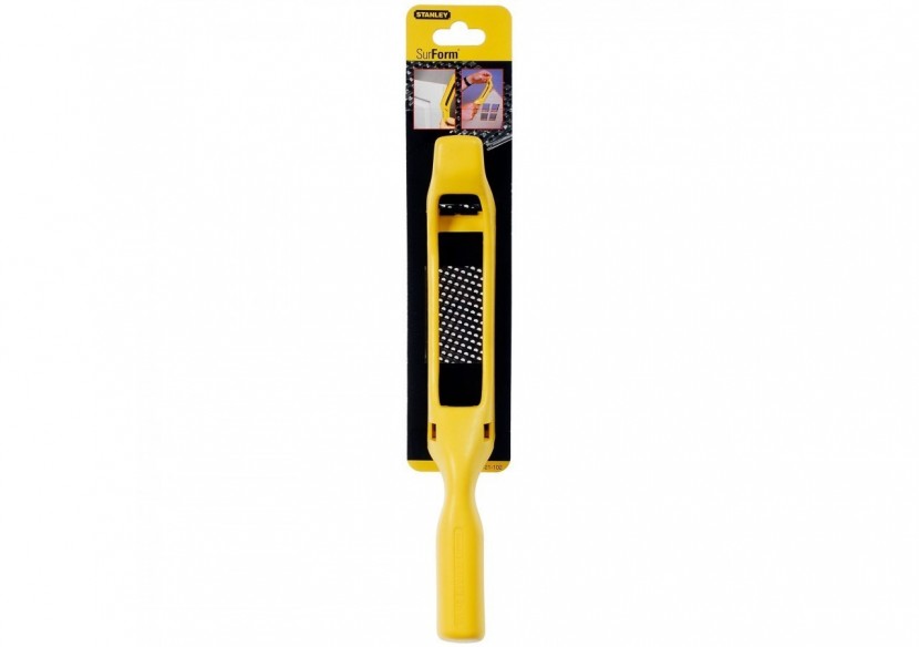 LIME PLATE SURFORM CORPS PLASTIQUE - 5-21-102 - Stanley