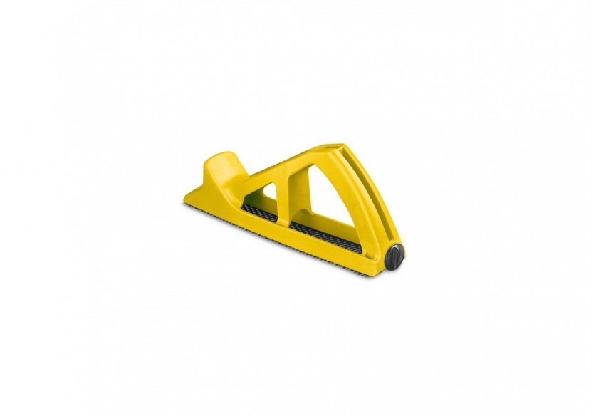 RABOT SURFORM CORPS PLASTIQUE - 5-21-103 - Stanley