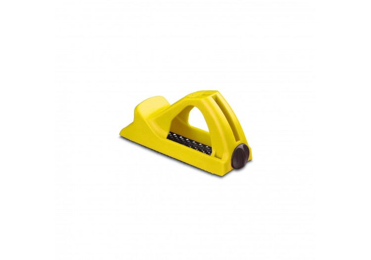 RABOT BLOC SURFORM CORPS PLASTIQUE - 5-21-104 - Stanley