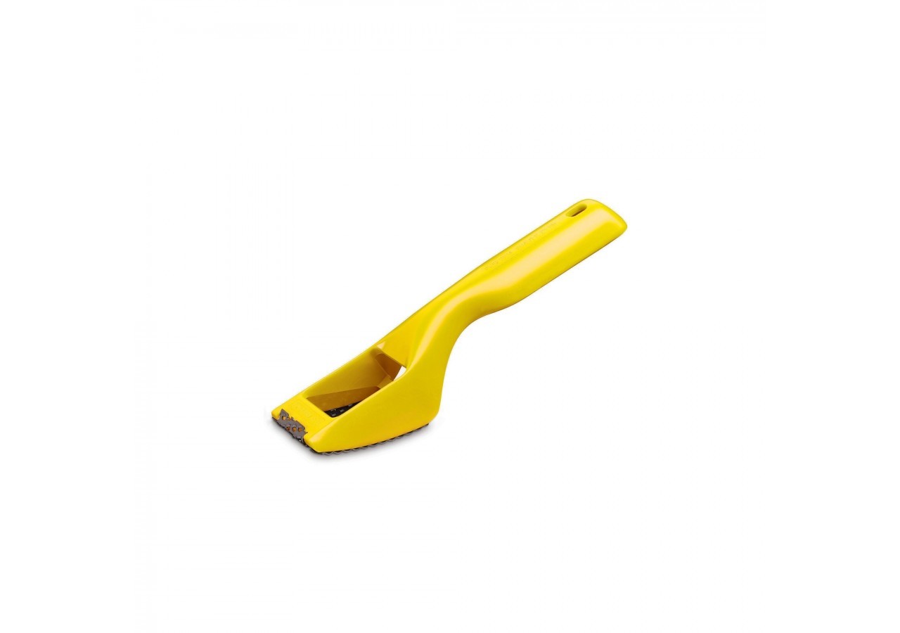 RAPETTE SURFORM CORPS PLASTIQUE - 5-21-115 - Stanley