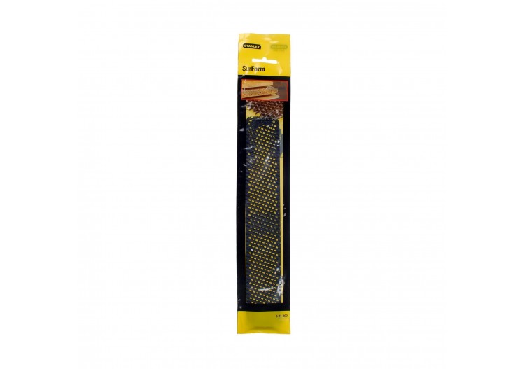 LAME SURFORM FINE 140MM - 5-21-398 - Stanley 2