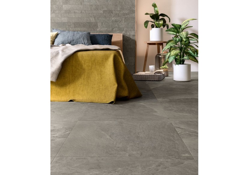 Muretto  grès cérame Frame - Panaria : Confort'Mat