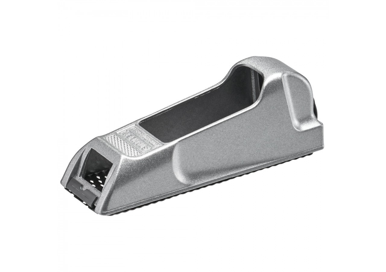 RABOT BLOC SURFORM CORPS METAL - 5-21-399 - Stanley