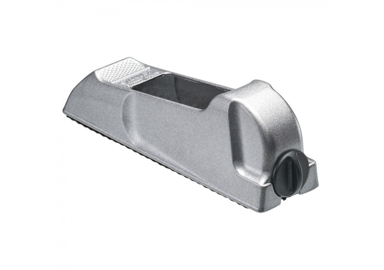 RABOT BLOC SURFORM CORPS METAL - 5-21-399 - Stanley