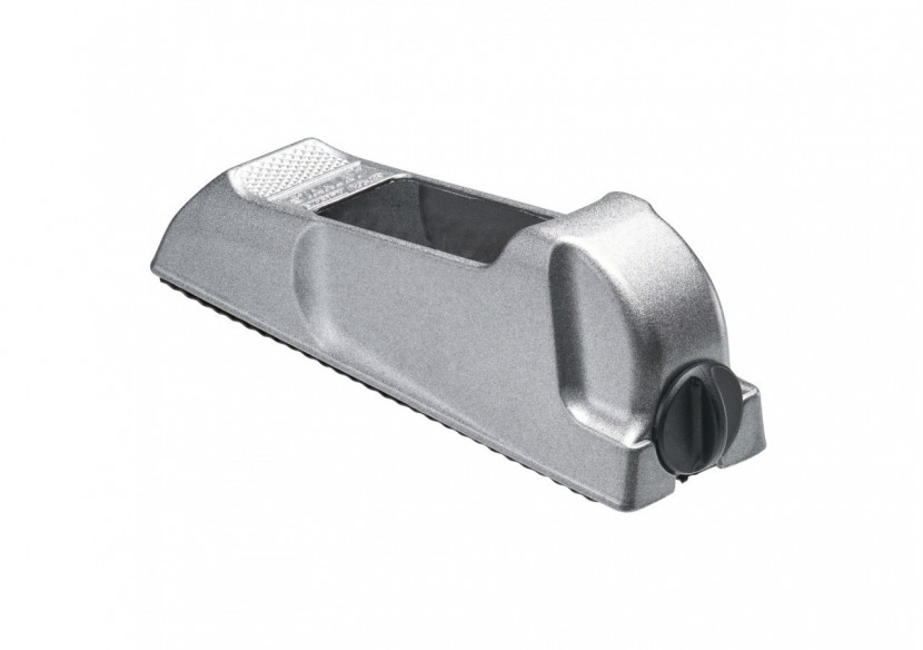RABOT BLOC SURFORM CORPS METAL - 5-21-399 - Stanley